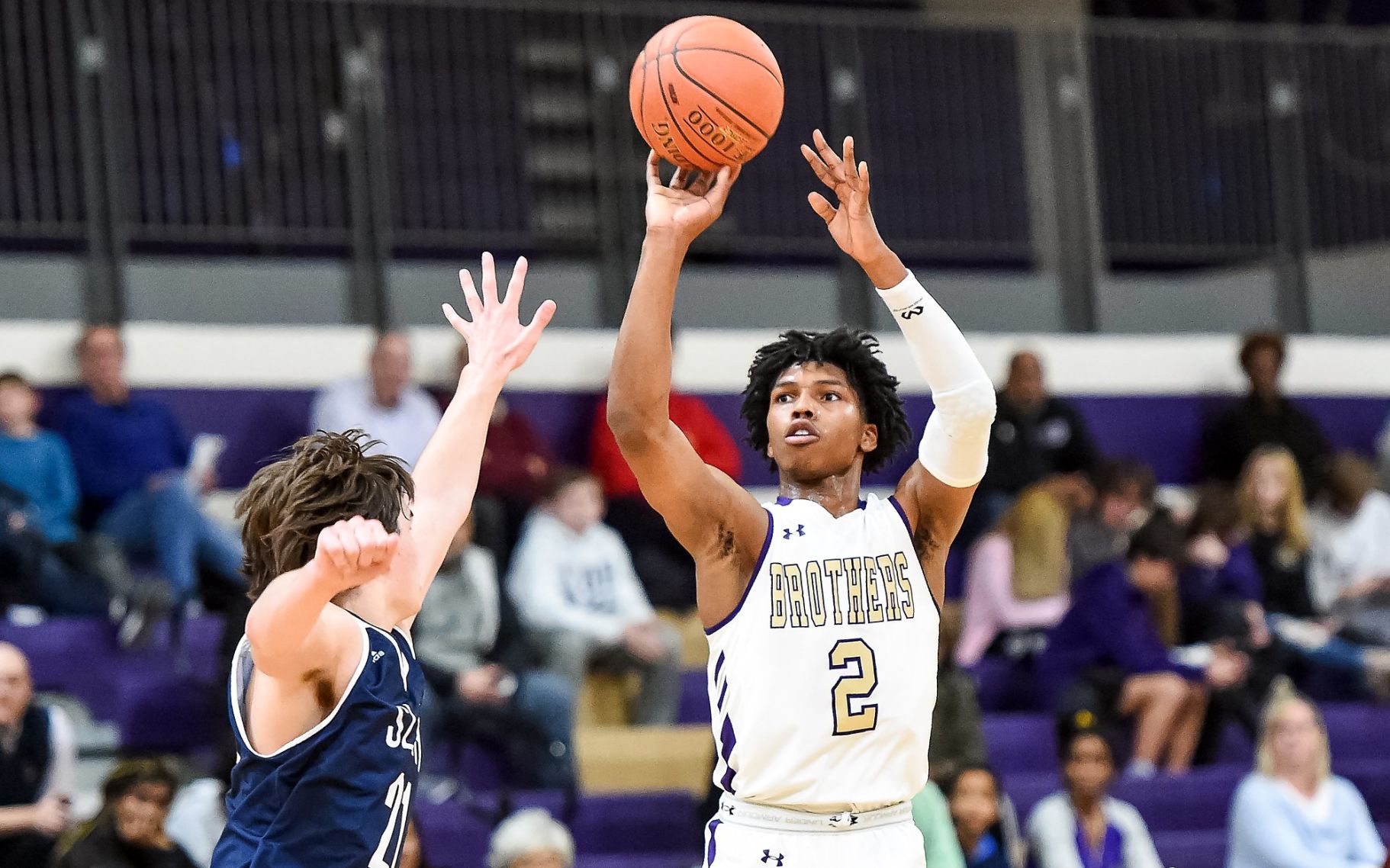 CBC 86, SLUH 66
